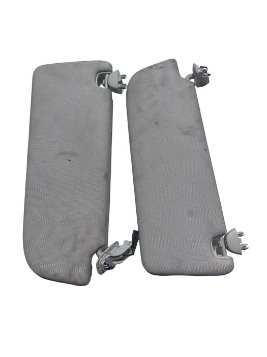 Set Parasolar Audi A6/S6 Iv Saloon 4G2, C7, 4Gc 2010 - 2018