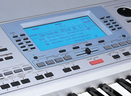 Korg pa 50  новий