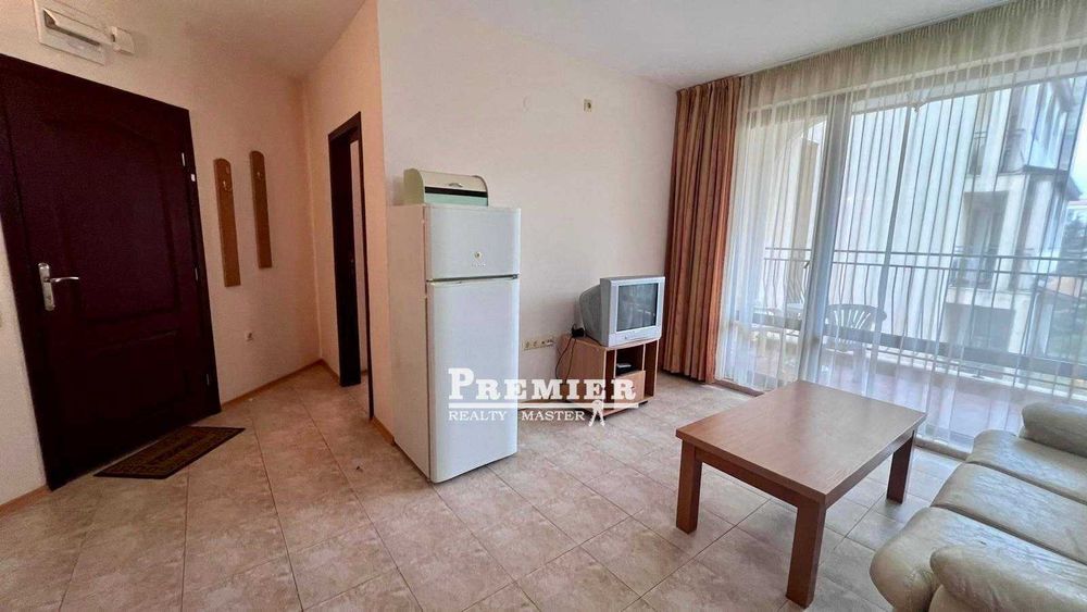 Продава се Двустаен апартамент в Бургас, Акациите - 59 кв.м за 1170 €/кв.м - Снимка #1