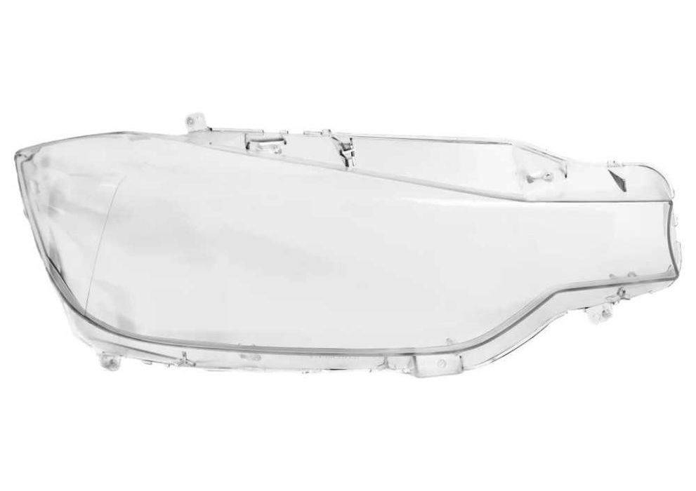 Sticla pentru far BMW Seria 3 F30,F31 NFL (2011 - 2015) far cu Bixenon