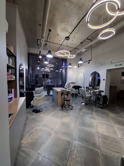 Сдам в аренду помещение салон