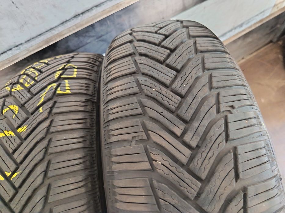 Anvelope MS iarna 195 60 15 Michelin 2020  6.7mm