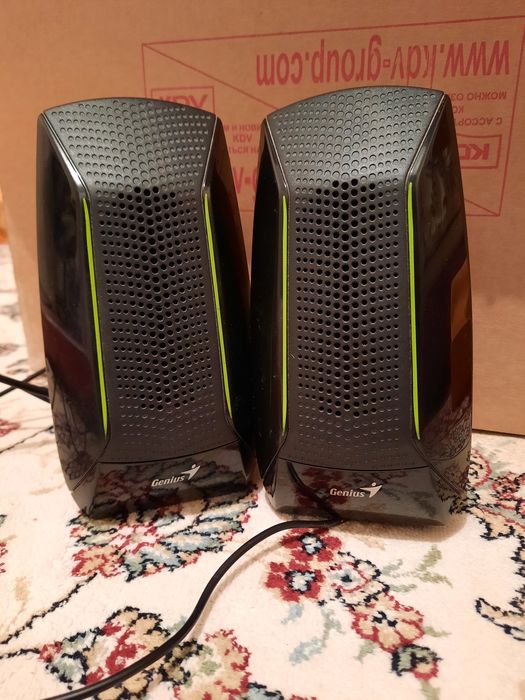 Продам колонку !