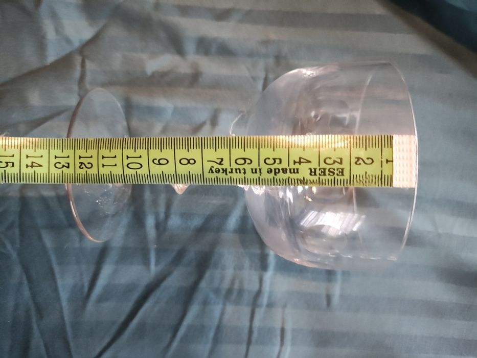 Чаши за коктейл 2 модела 8 броя