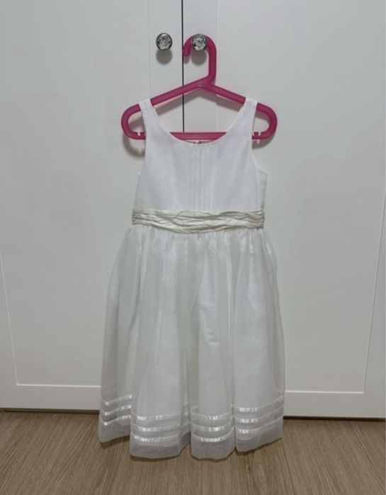 Детское платье отличного качества