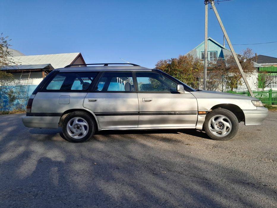 Продам Subaru Legacy