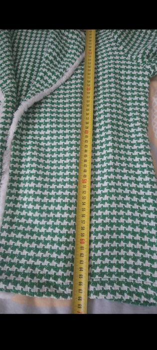 Cardigan fără nasturi