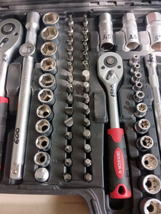 Ключ рожковый  /17