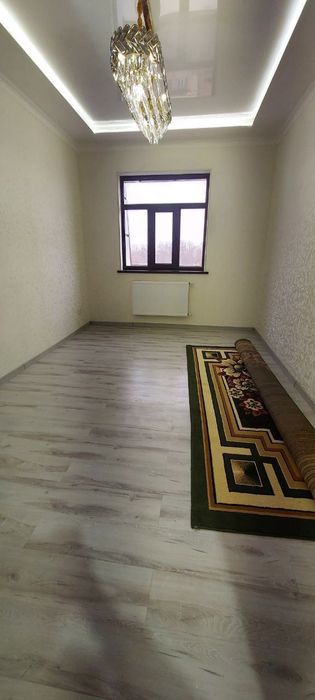 Yangi domlar novstroyka