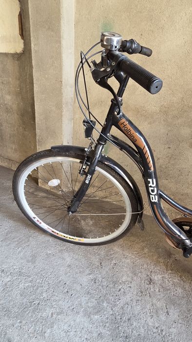 Bicicleta adulti universala