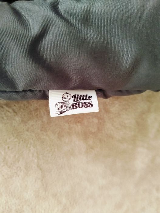 Продам комбинезон весенний