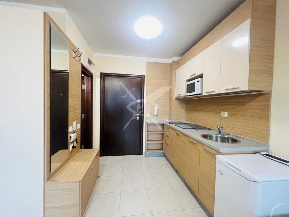 Едностаен - Несебър