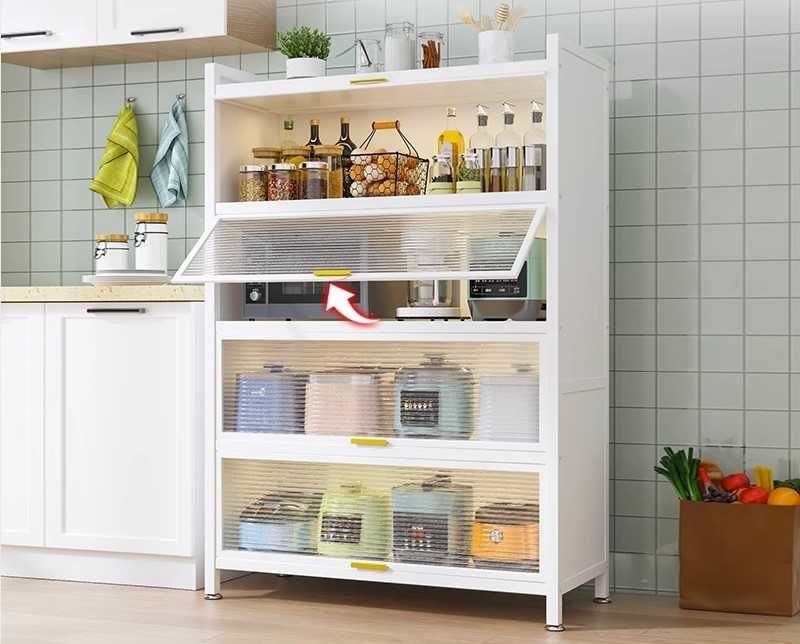 Oshxona uchun po‘lat shkaf / Металлический шкаф для кухни