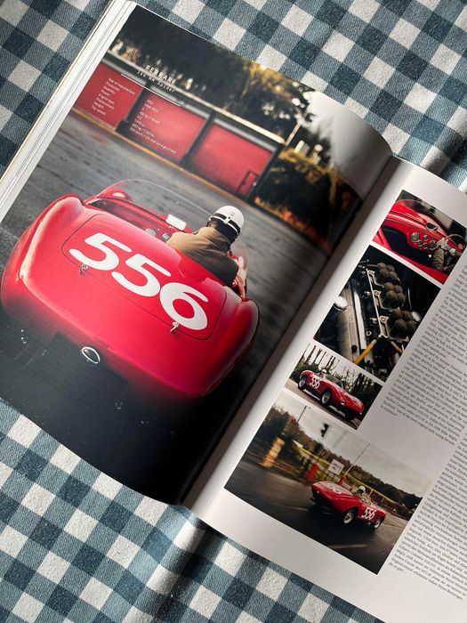 Carte colectie Classic Cars Review The Best Classic Cars on the Planet