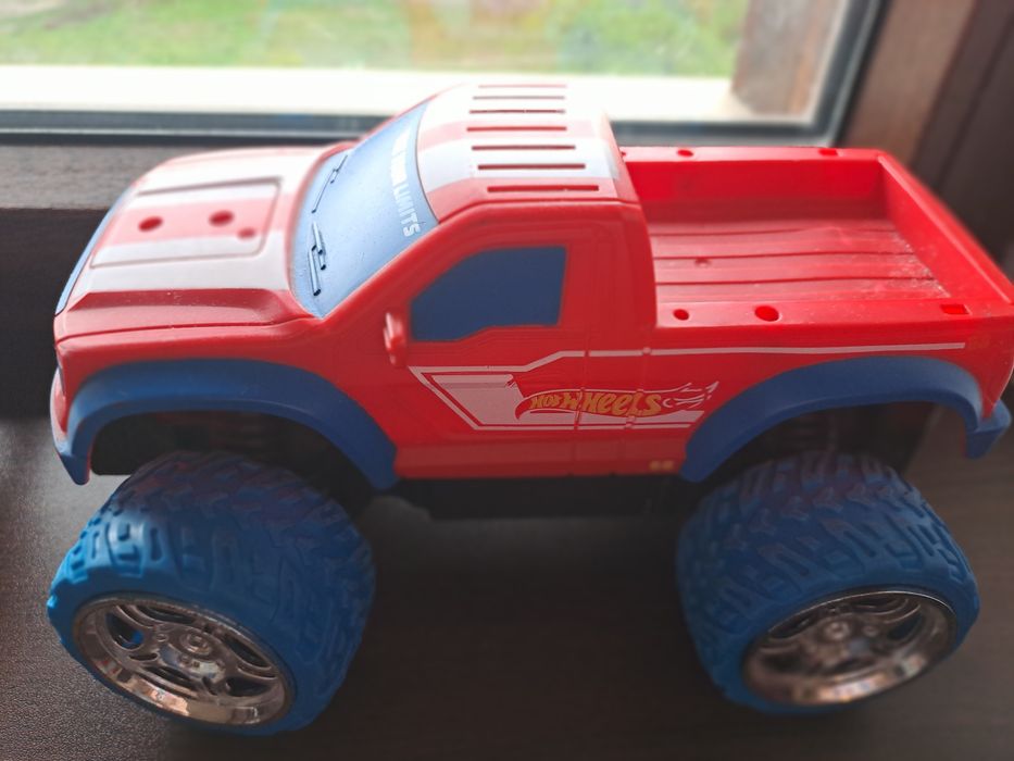 Коли с дистанционно