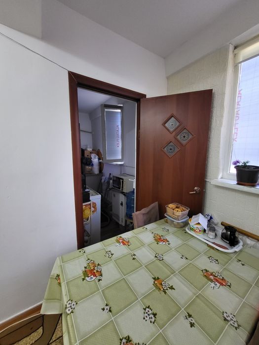 1бөлмелі пәтер, 1ықшам ауданы 17 үй