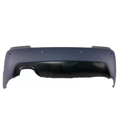 BODY KIT за BMW E60 седан (2003-2007) - M-Tech пакет без халогени