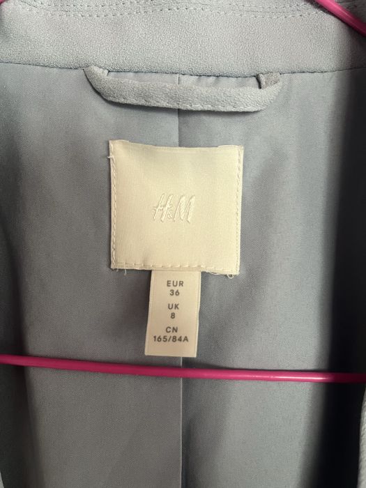 Дамско сако H&M 38 размер