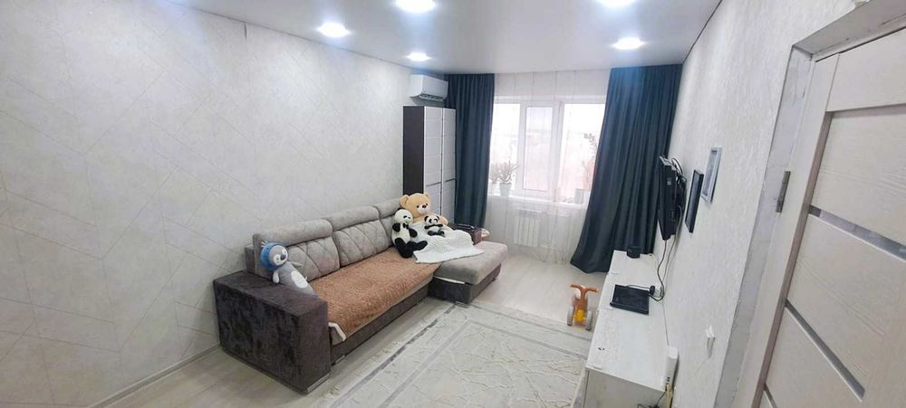 Продажа 1-комнатной квартиры