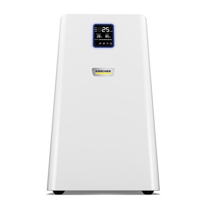 Очиститель воздуха Karcher AF 30,
AF 30
Компактный возд