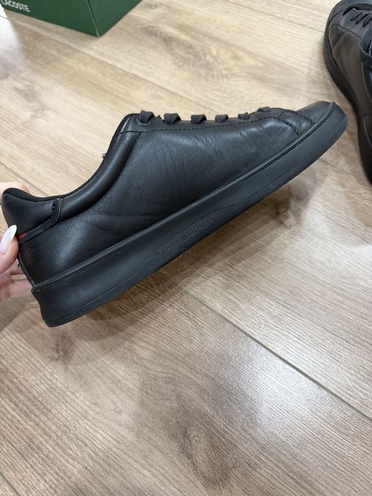 Мужские кеды Tommy
