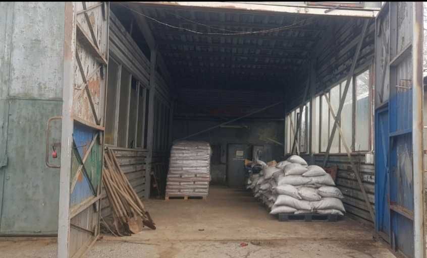 Дава се под наем Склад в София, Враждебна - 80 кв.м за 359.04 € - Снимка #1