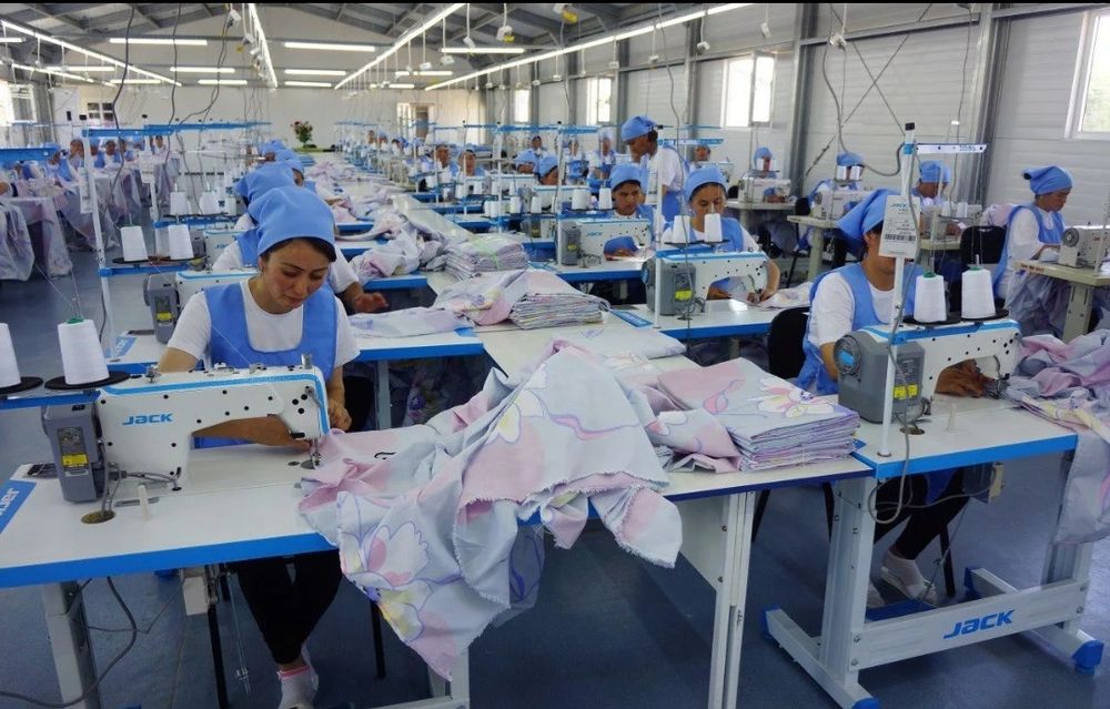 спецодежда зимний и летний