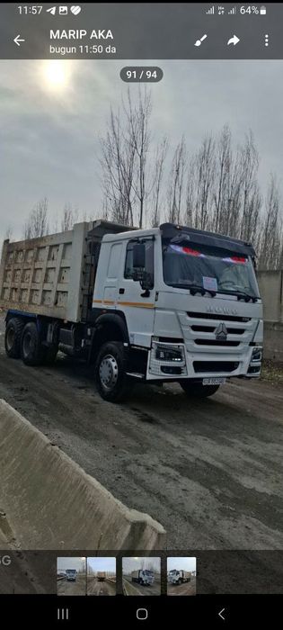 xova samasual sotiladi