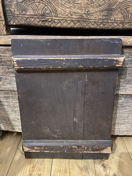 Icoana veche Sfintii Imparati Constantin si Elena