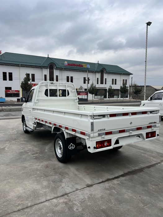 Changan Start Plus 2026