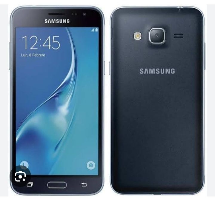 Samsung galaxy J3