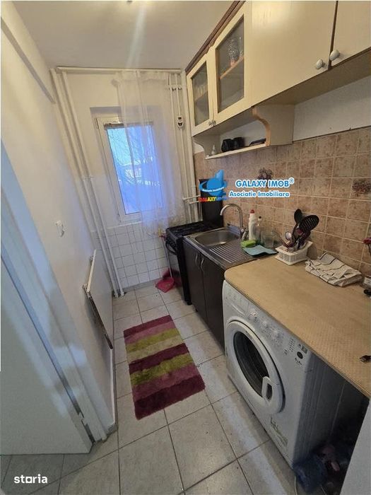 Apartament 2 camere Brancoveanu | decomandat | camera de dressing