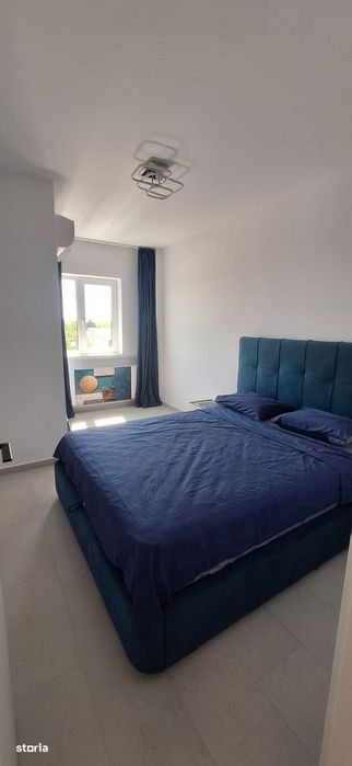 Apartament două camere nou ( mobilat/utilat ), S1 mall Colloseum