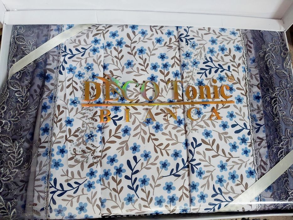 Постельные белье