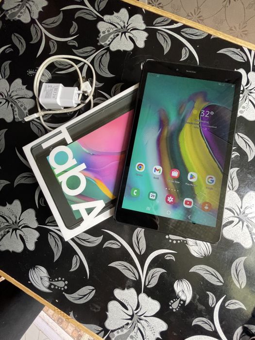 Samsung  Planshet Tab A