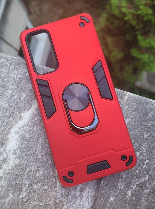 Husa antisoc hybrid Armour Samsung A22 4G ; S20 FE 5G