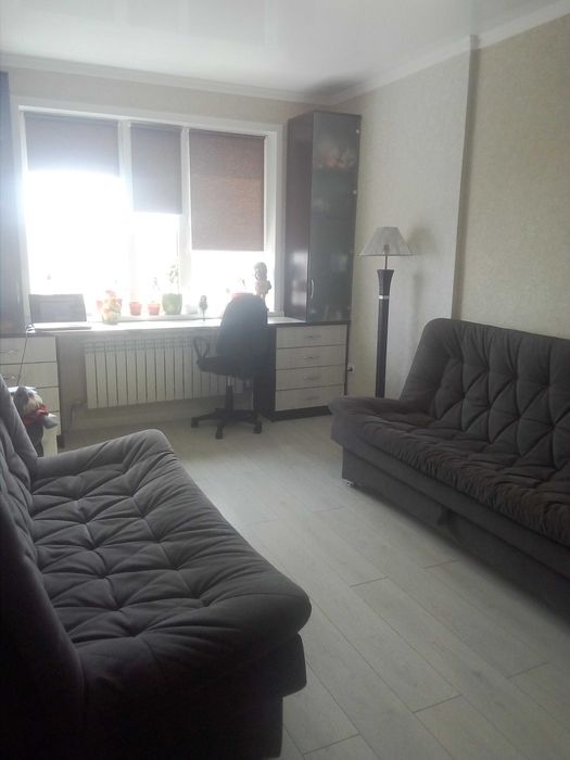 Продам 1-комнатную кв. в отличном районе
