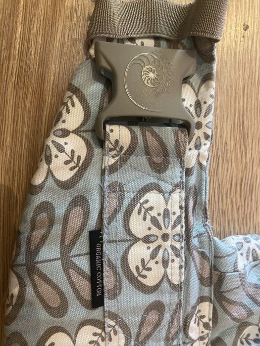 Ergobaby раница + подарък