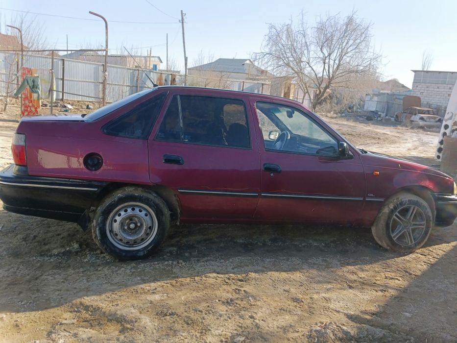 Машина сатылады нексия бағасы. 950мың