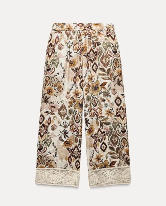 Костюм Zara костюм