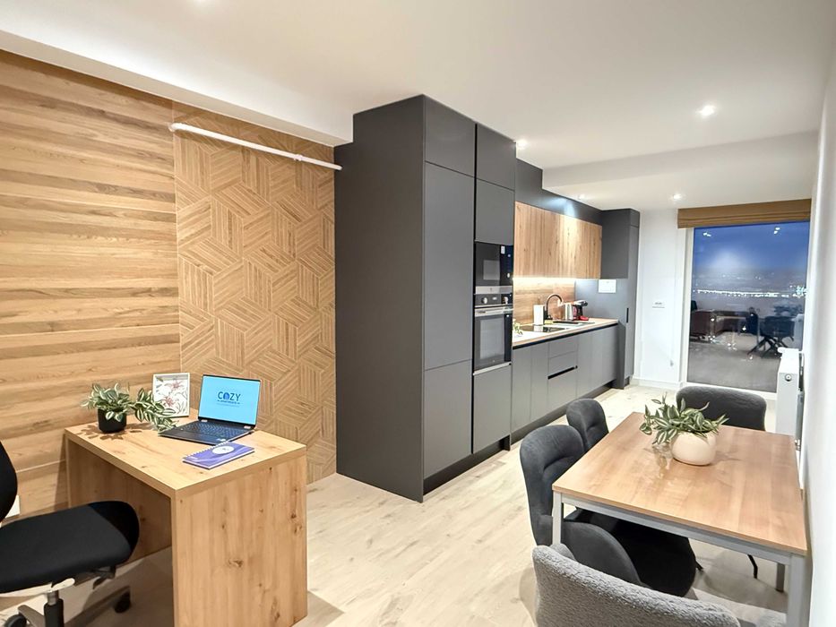 Cozy Apartments / Regim Hotelier in Centru Sucevei / Sejur - Concedii