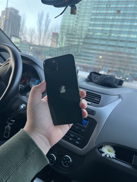 Айфон 13 128гб 100%акб