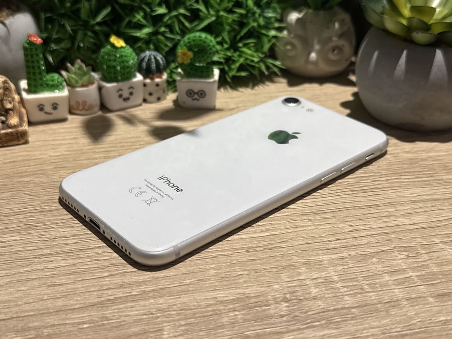 Iphone 8  ca nou ‼️100% bat‼️Garantie‼️