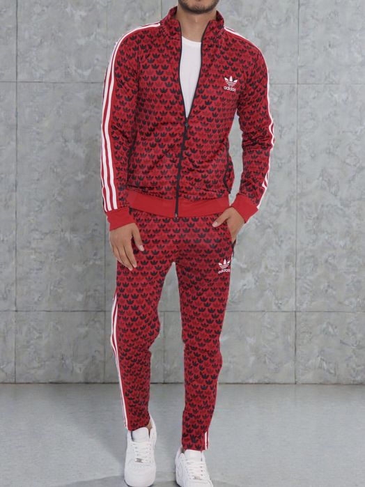 Trening Barbati Siglele Cusute Adidas Puma Nike