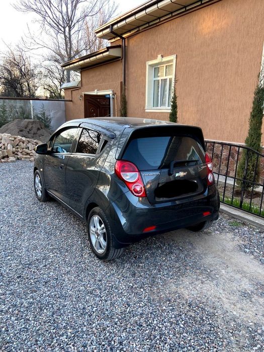 Продаётся Спарк, Spark 2018