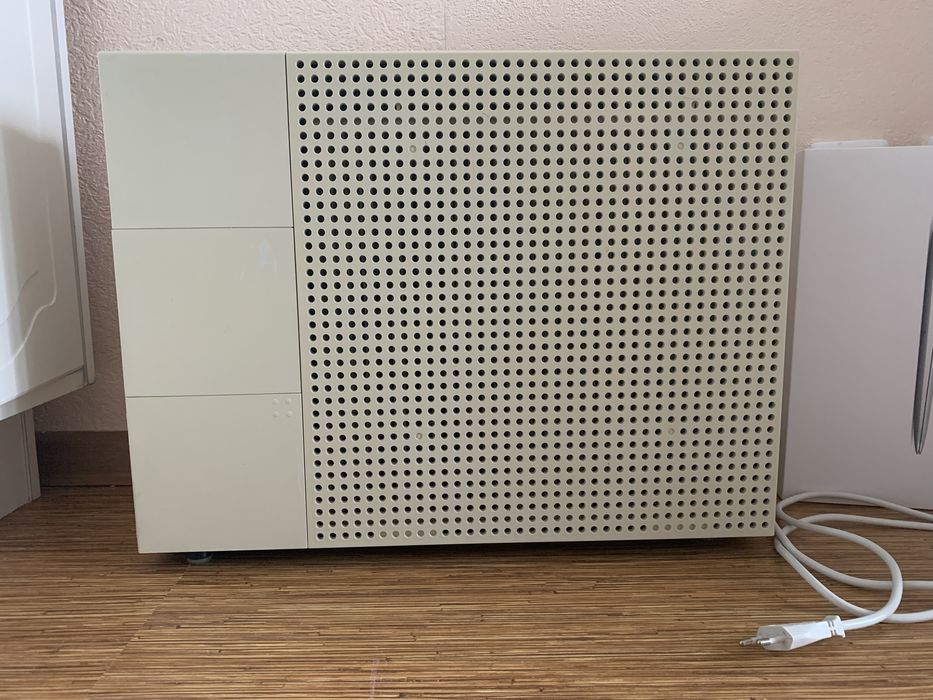 Очиститель воздуха