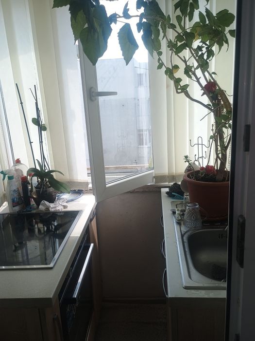 Vânzare apartament 2 camere 28 metri pătrați