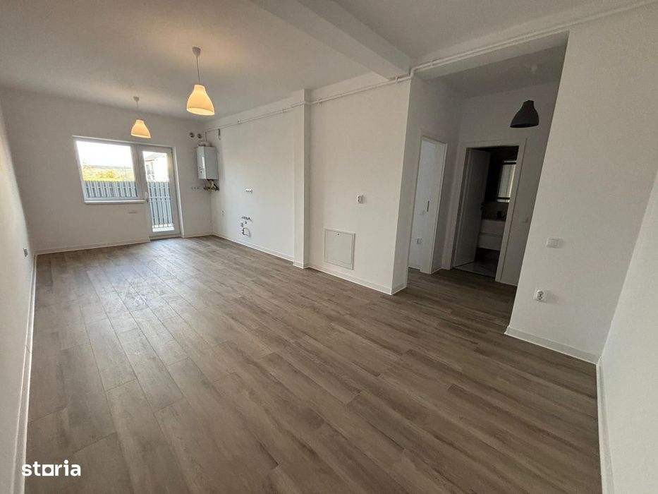 Apartament 2 camere 46 mp - zona Unirii, Selimbar