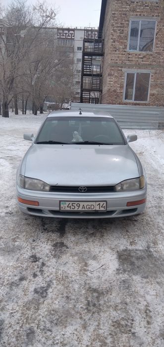 Продам Камри 10 2.2 объем