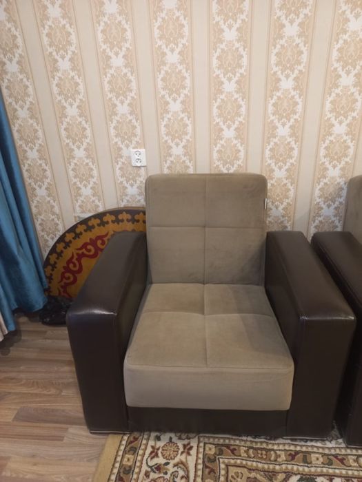 Продам мягкий уголок